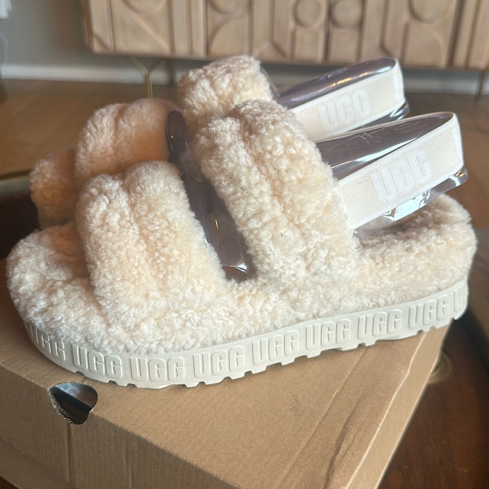 UGG Fluffita